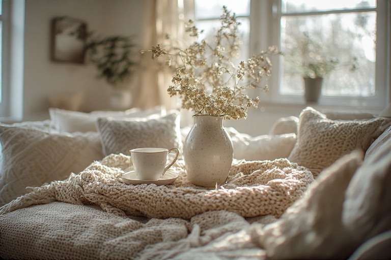 Langkah Praktis untuk Menciptakan Suasana yang Lebih Nyaman