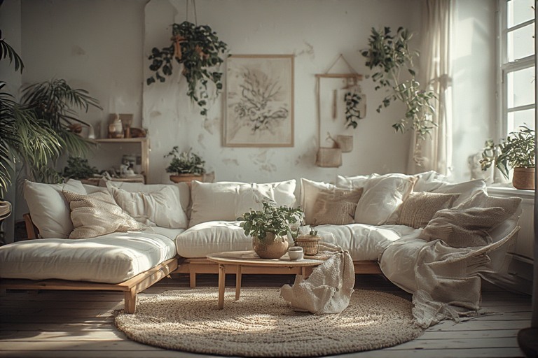 Cara Sederhana Menciptakan Suasana yang Tidak Membebani