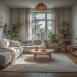 Membuat Lingkungan yang Memberi Perasaan Lega dan Santai